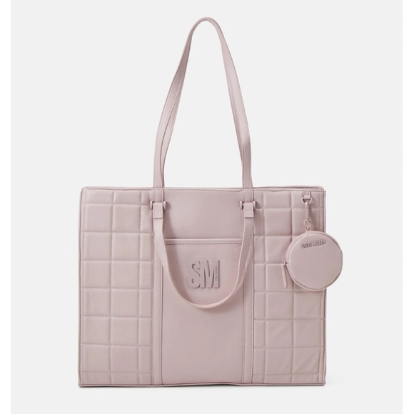 Steve Madden Handbags - Steve Madden tote bag